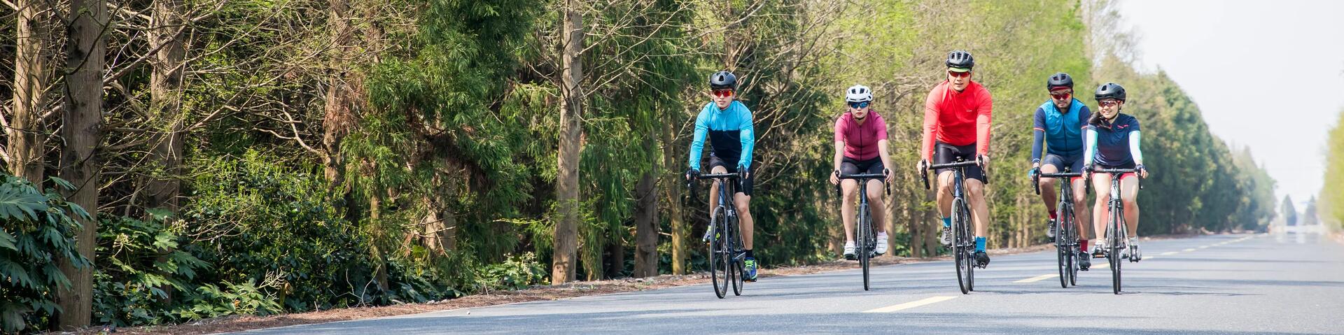 🚲DÜNYADAKİ EN UZUN BİSİKLET ROTALARI!🚲