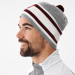 Berretto sci di fondo uomo Tradition grigio SWIX | DECATHLON