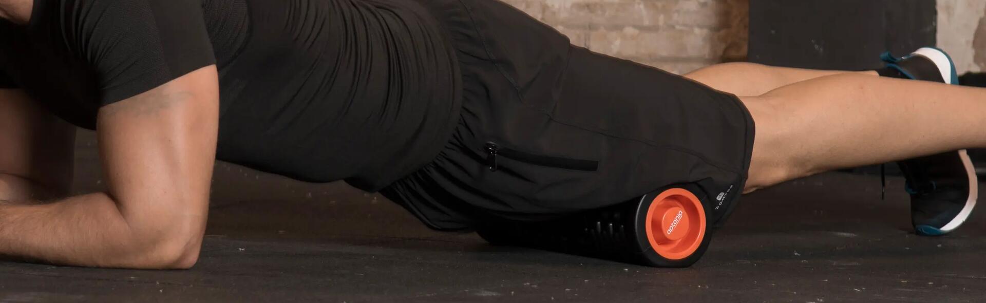 Foam roller Aptonia