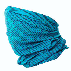 decathlon cycling scarf