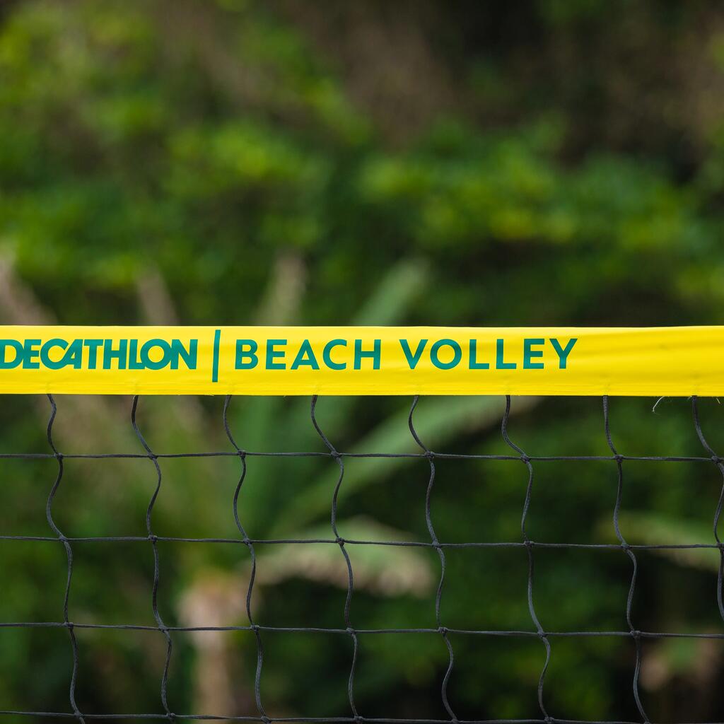 Δίχτυ BVN900 για Beach Volley