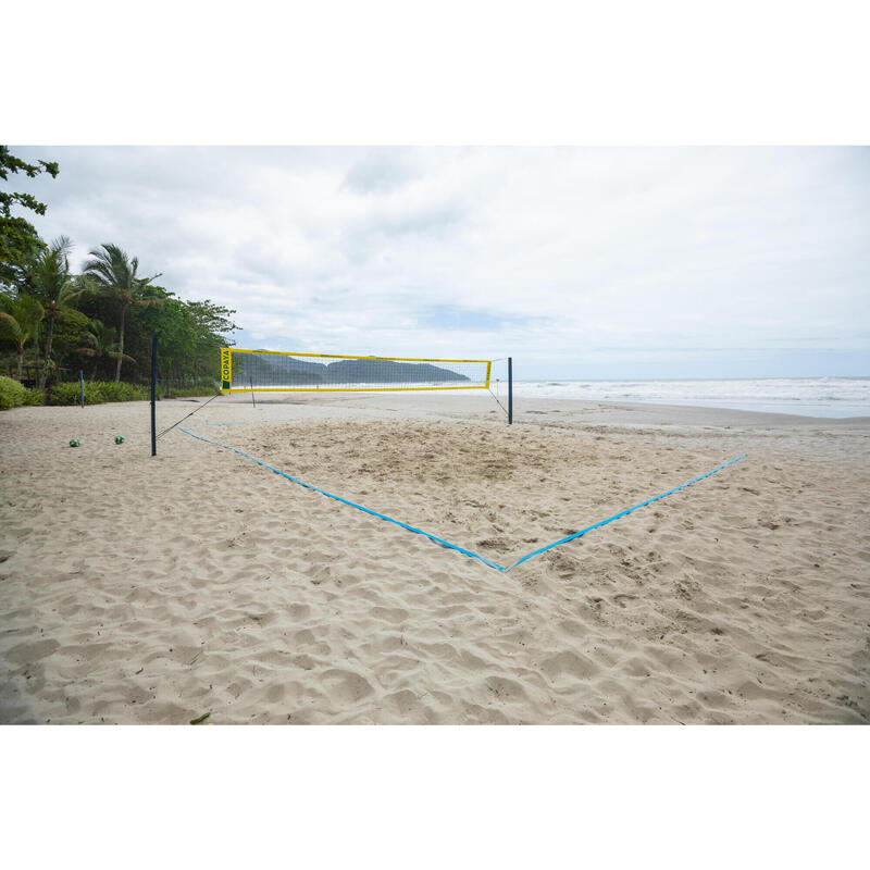 Red Voley Playa. Modelo Arena - Speedcourts