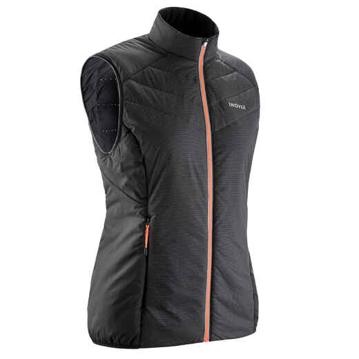 
      Langlaufweste Damen warm - XC S 100
  