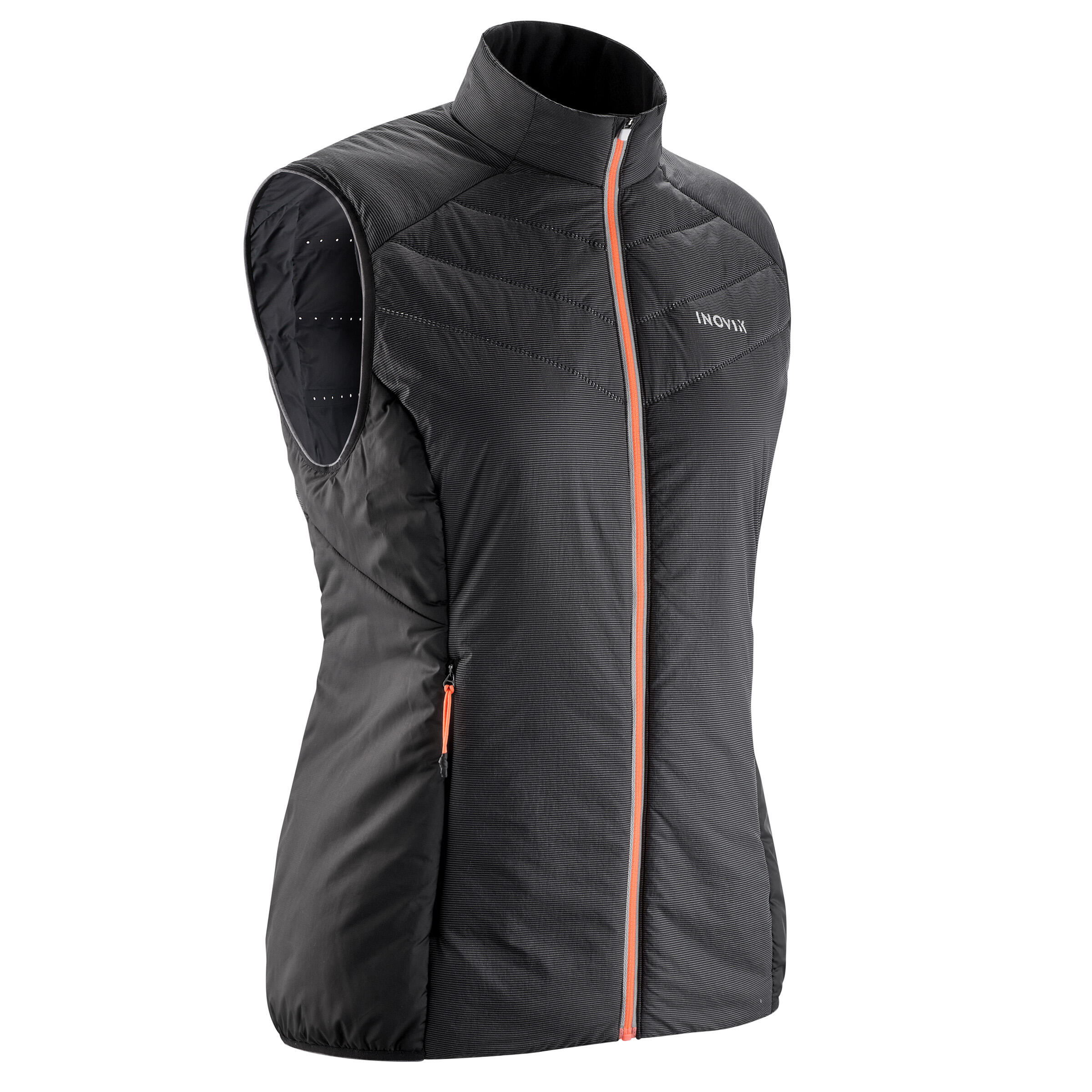 Gilet sans manche decathlon new arrivals