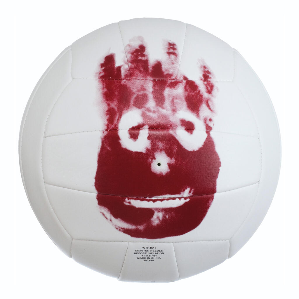 LOPTA ZA ODBOJKU WILSON CASTAWAY