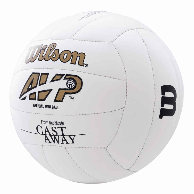 VOLLEYBALL WILSON CASTAWAY Decathlon