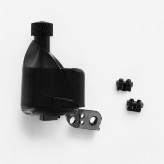 Dynamo a clip noir Elops 320, Elops 120, Elops 500, Elops 520