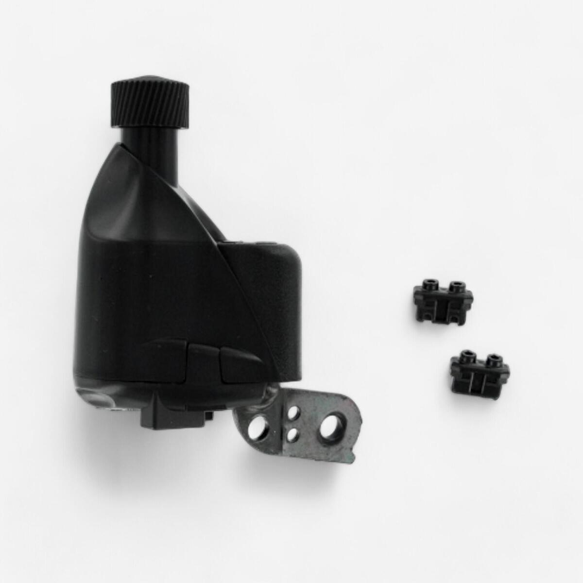 Dynamo a clip noir Elops 320, Elops 120, Elops 500, Elops 520