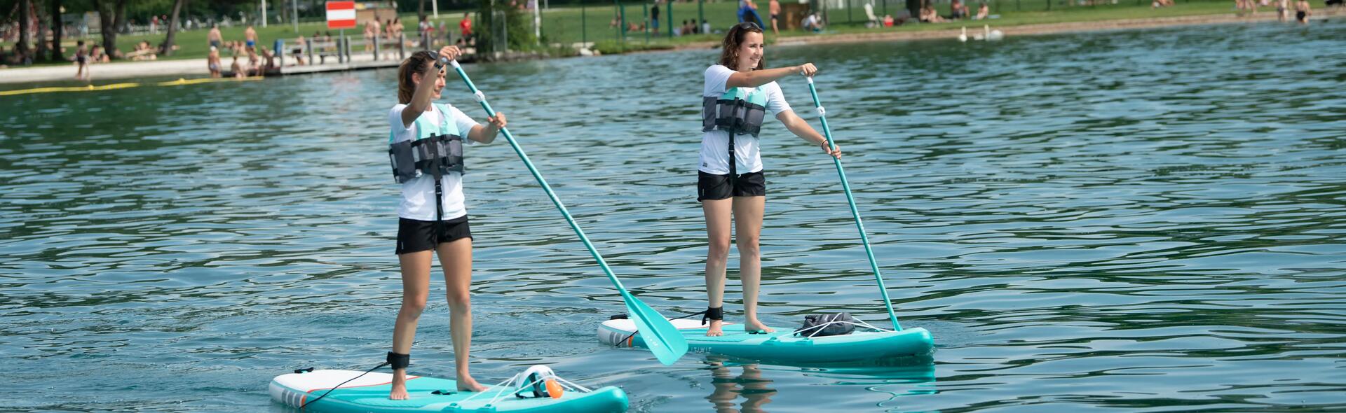 life vest stand up paddle