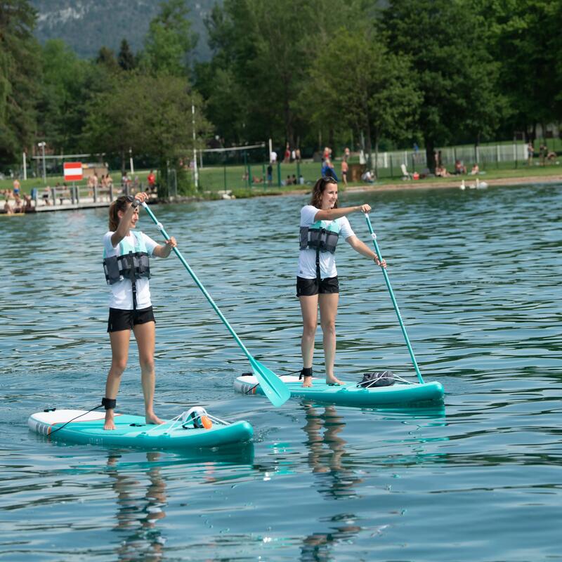 life vest stand up paddle