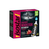 Triatlo - ENERGY BOOSTER Arando 5x20g ISOSTAR - Géis Energéticos