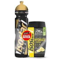 Hidratação e Alimentação - PROMO ISOSTAR H&P Limão +GAR1L ISOSTAR - Todas as Bebidas