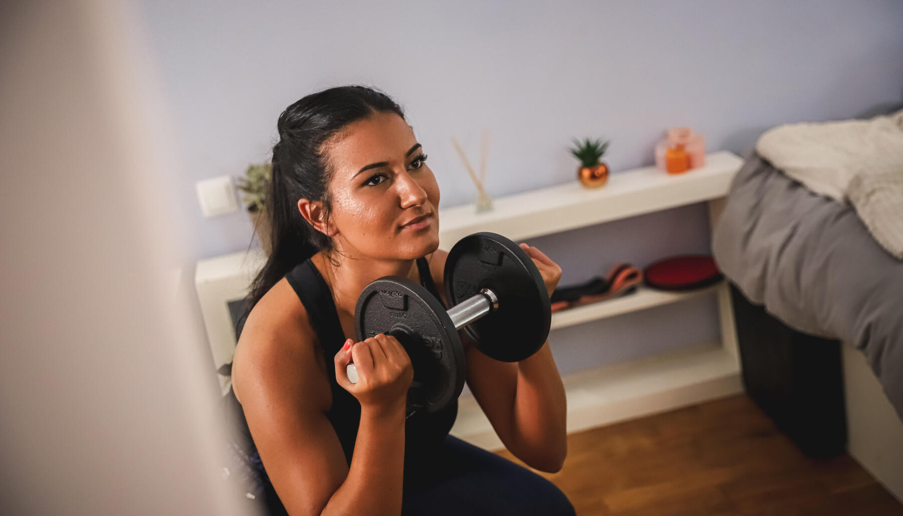 Comment faire de la boxe chez soi ?