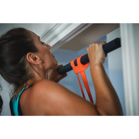 Kas Gelistirme Barfiks Bari 100 Cm Domyos By Decathlon