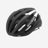 CASQUE VELO GIRO ANGON MIPS NOIR ET BLANC
