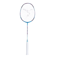 Raquette De Badminton Adulte BR 900 Ultra Lite C - Bleu Clair