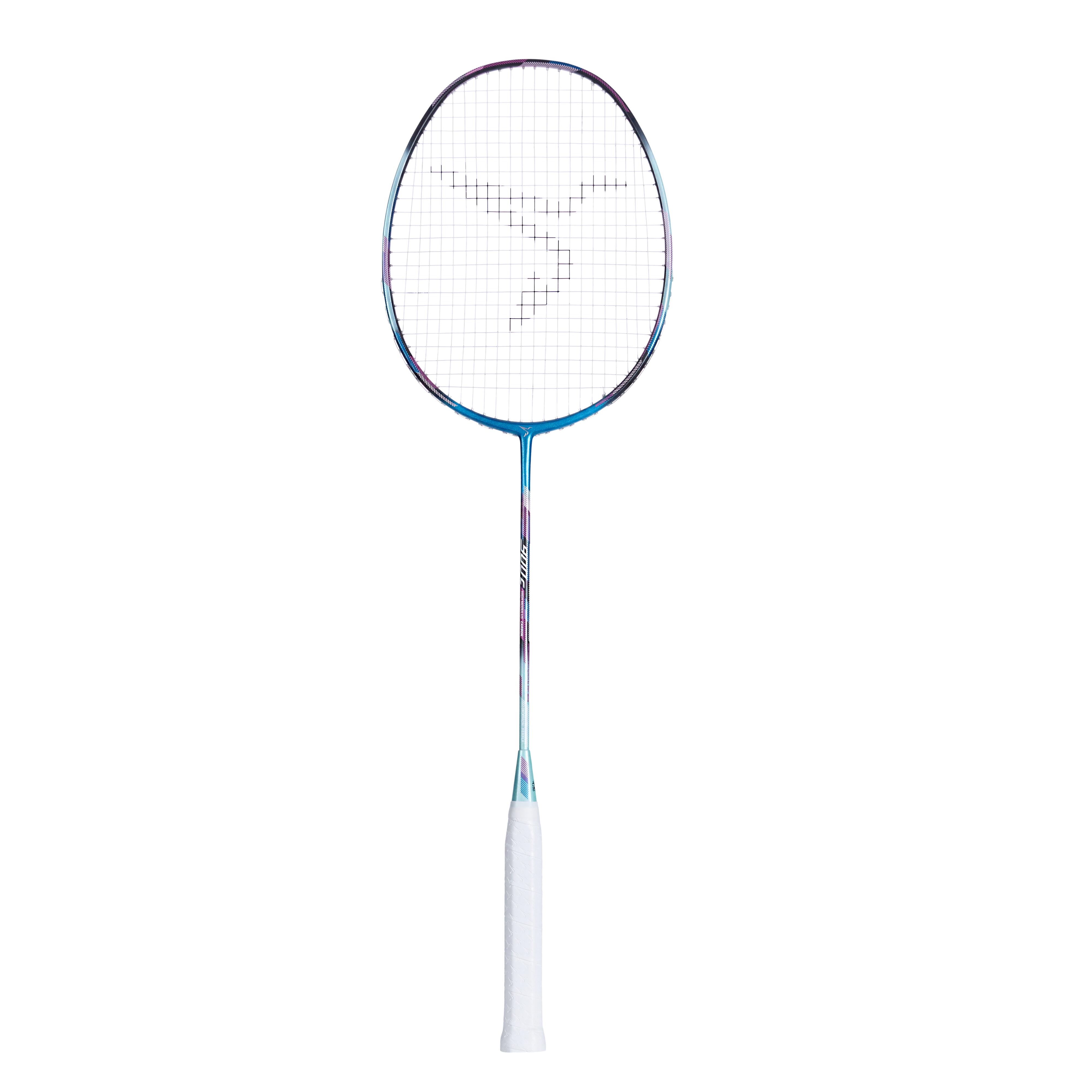 Rachetă Badminton BR900 Ultra Lite C Albastru Adulți