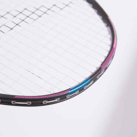 Raqueta Bádminton Perfly BR 900 Ultra Lite Adulto Azul