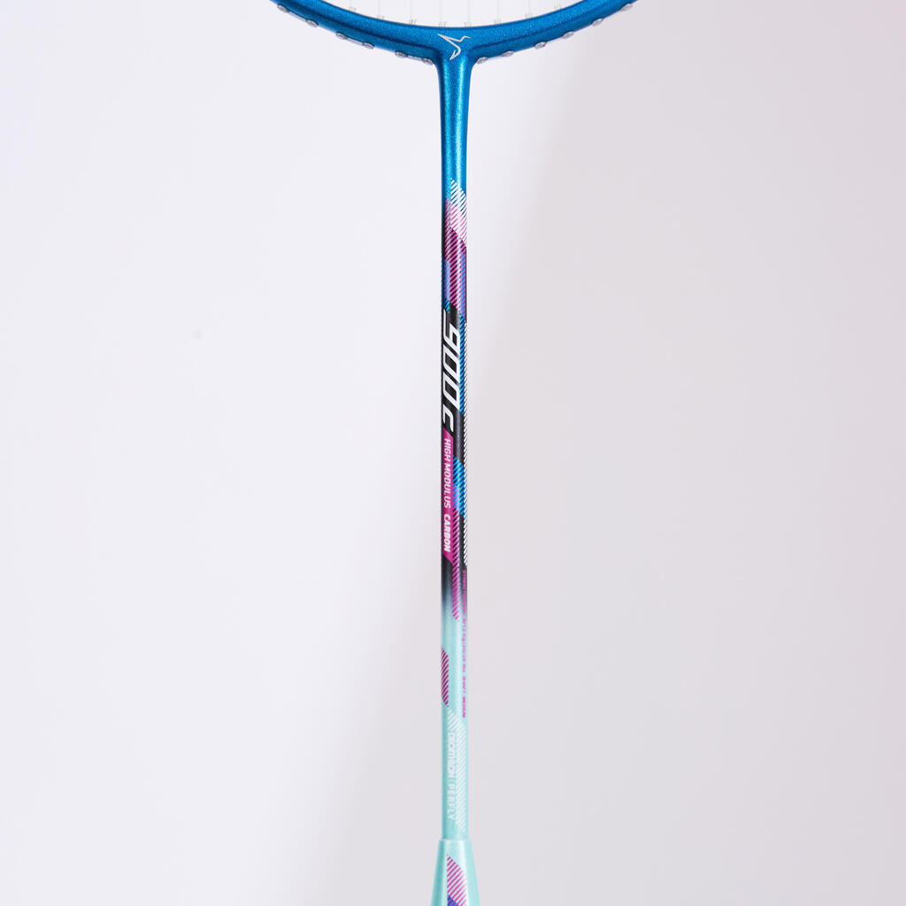 RAQUETA BÁDMINTON ADULTOS BR900 ULTRA LITE