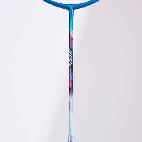 Raqueta Bádminton Perfly BR 900 Ultra Lite Adulto Azul