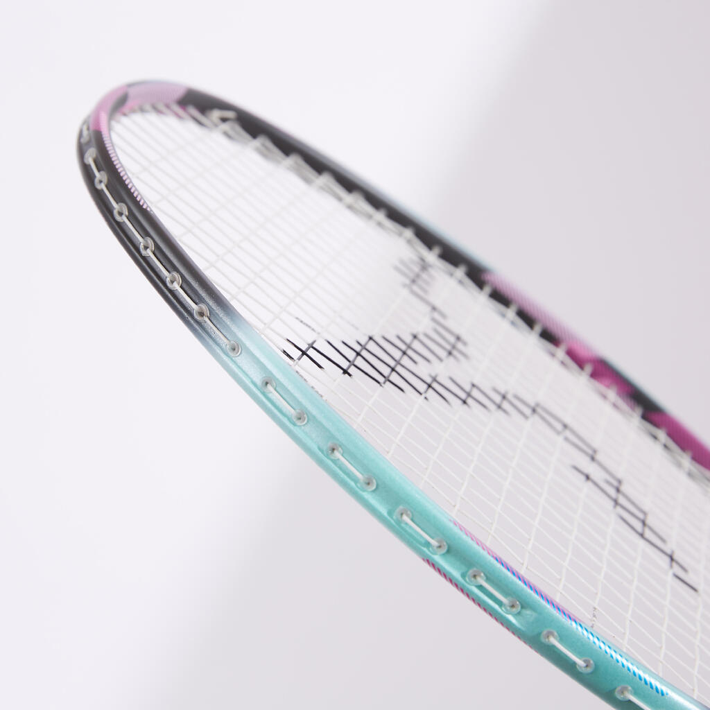 RAQUETA BÁDMINTON ADULTOS BR900 ULTRA LITE