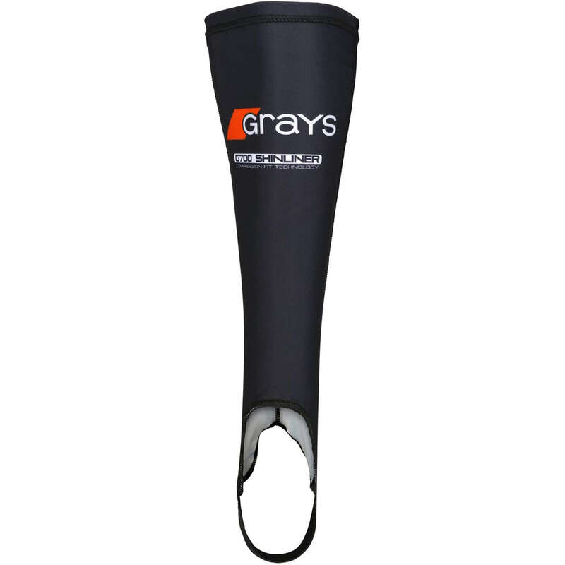 PROTECTION FIELDHOCKEY Hóquei - Meias Interiores G700 Adulto GRAYS - Hóquei