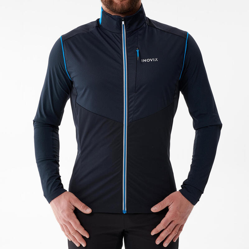 Chaleco esquí de fondo Hombre Inovik XC S500