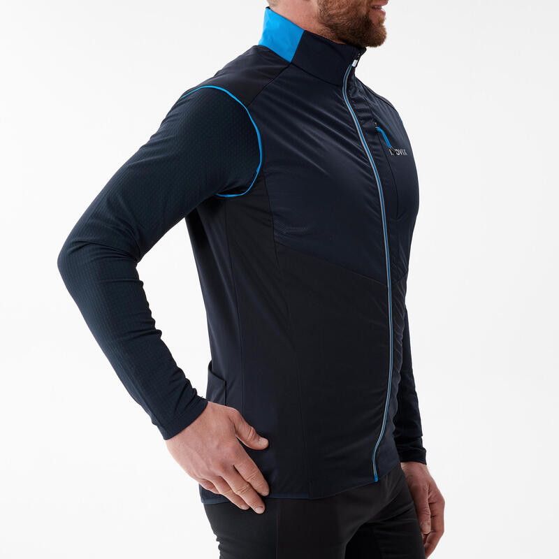 Chaleco esquí de fondo Hombre Inovik XC S500