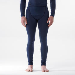 Pantalón térmico técnico lana merina XC S 500 - HOMBRE INOVIK | Decathlon