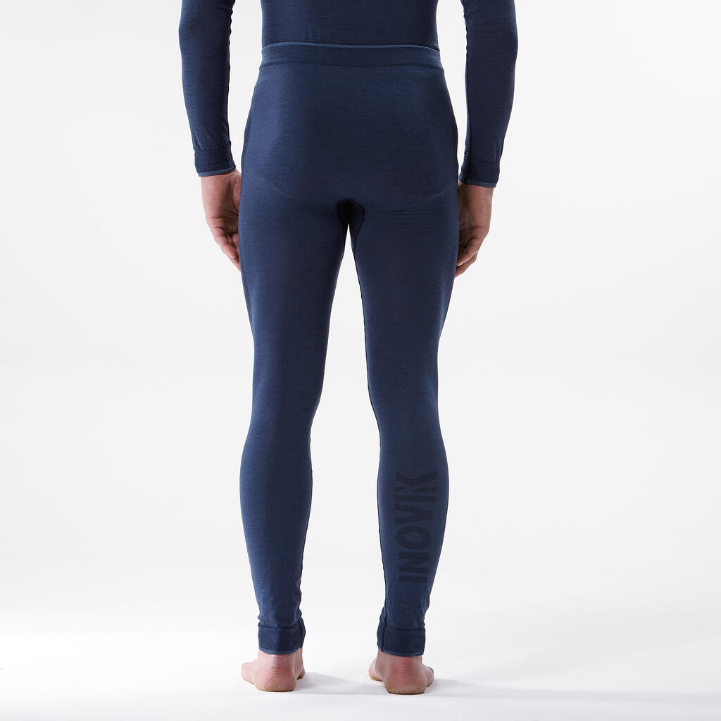 Men’s Technical Merino Wool Undergarment Bottoms XC S 500