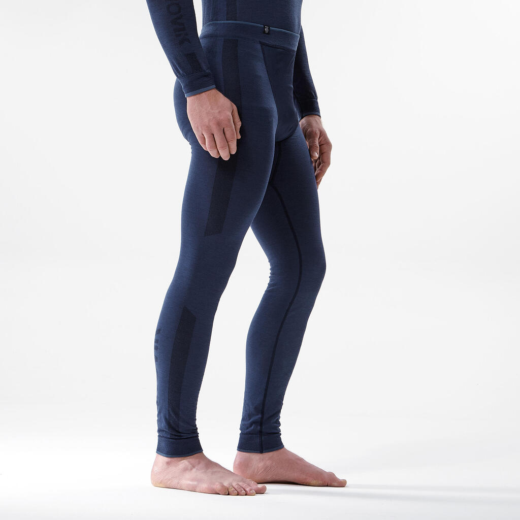 Men’s Technical Merino Wool Undergarment Bottoms XC S 500