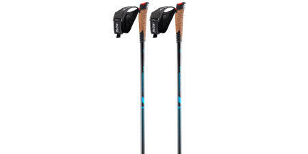 batons ski de fond