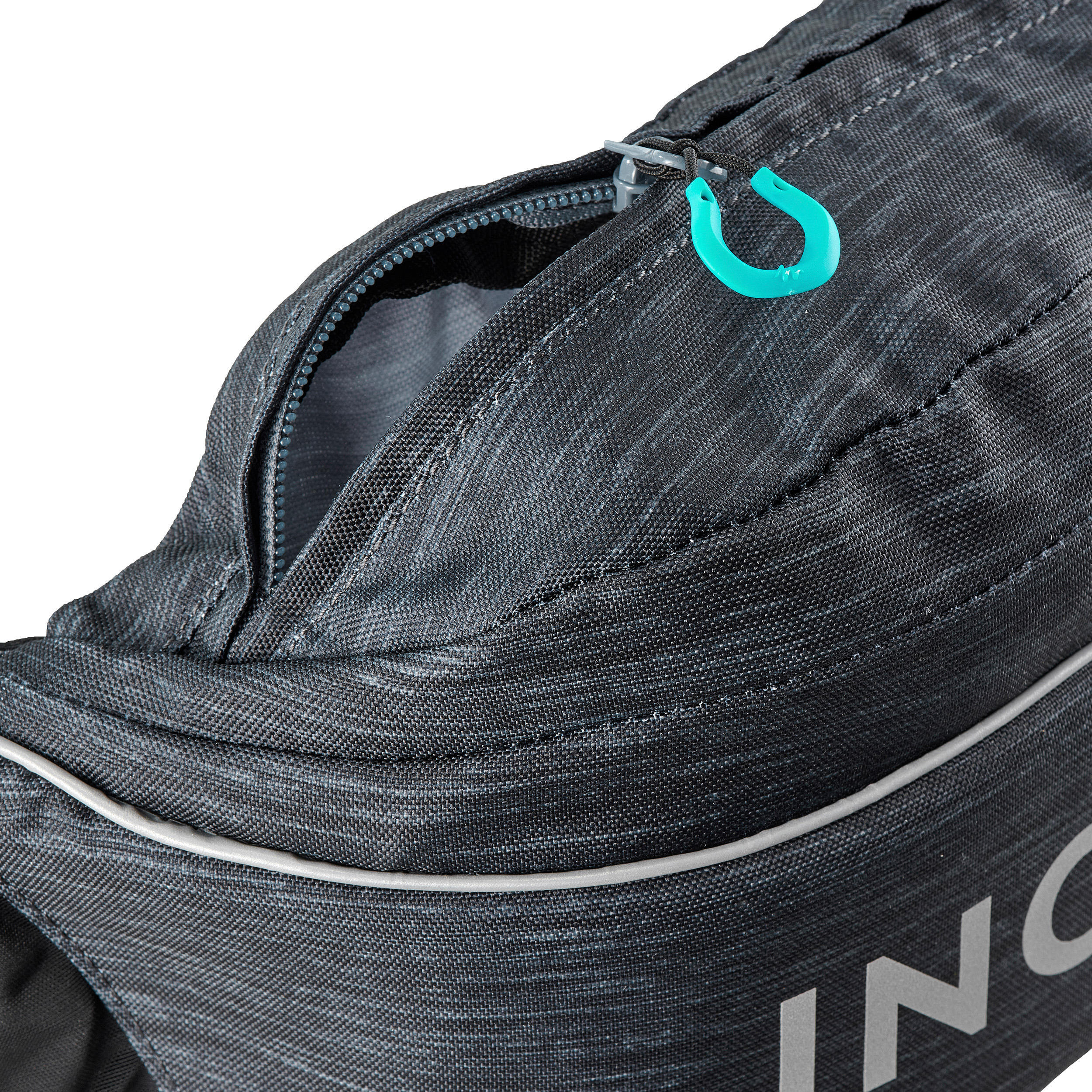 Cinto porta-garrafa ISOTÉRMICO DE SKI XC S BELT 500 ADULTO 8/14