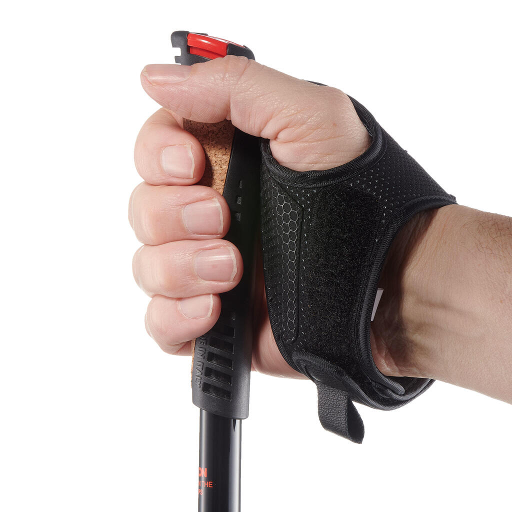 Wrist Strap Left Hand XC S INOVIK 550 or 900 Ski Pole