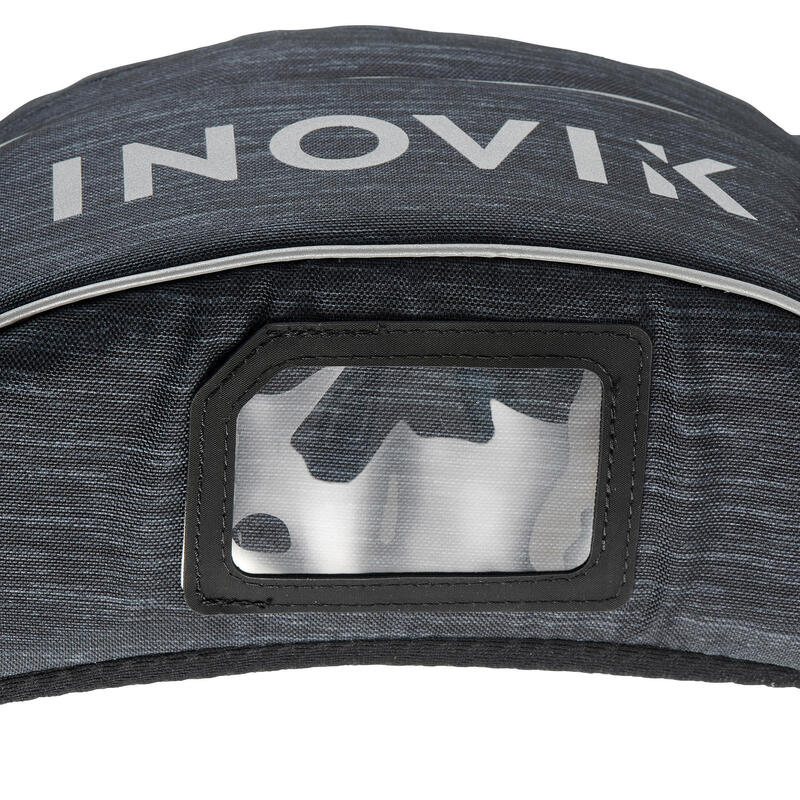 Pas - bidon termiczny do narciarstwa biegowego dla dorosłych Inovik XC S 500