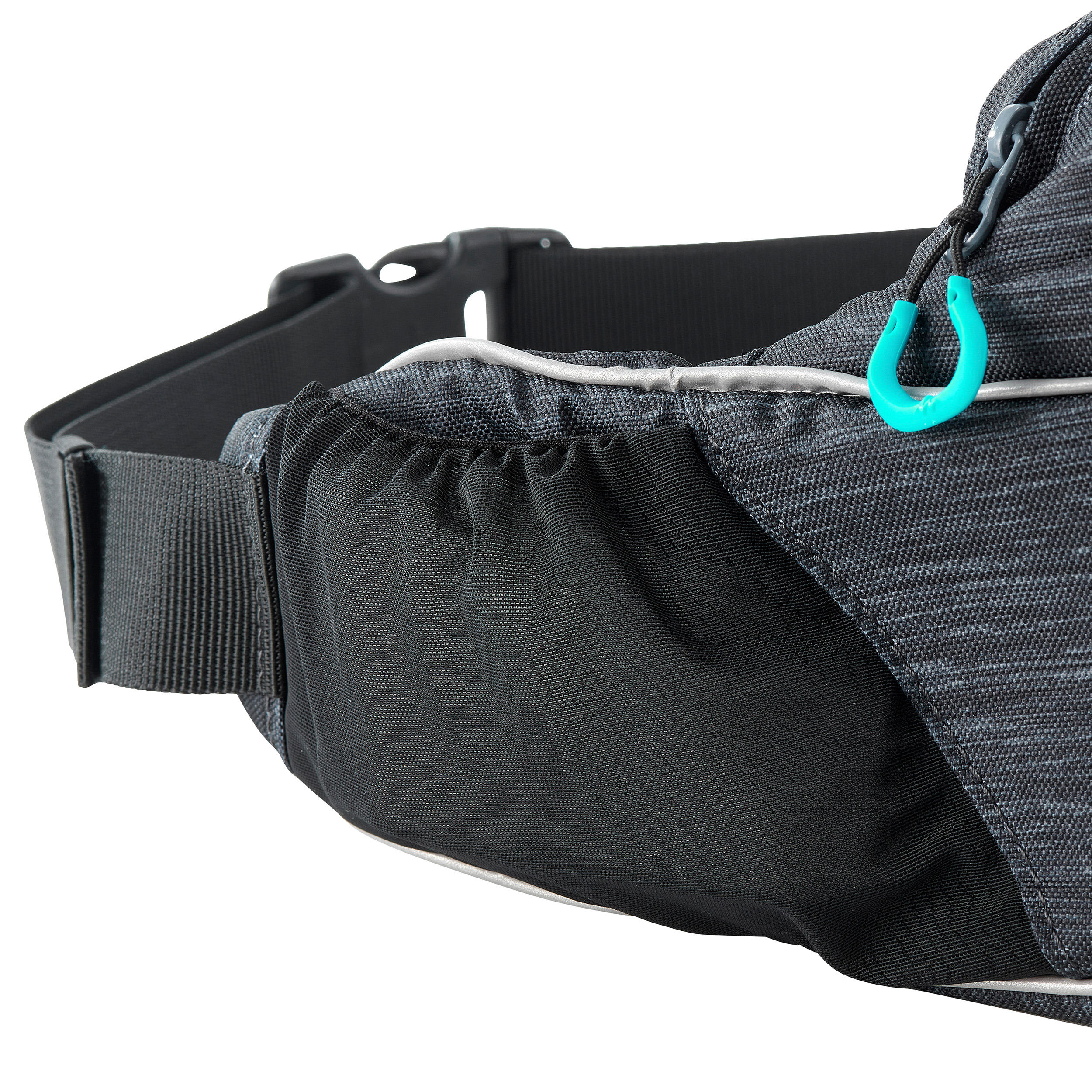 Cross-Country Ski Isothermal Water Belt - XC S 500 Black - INOVIK