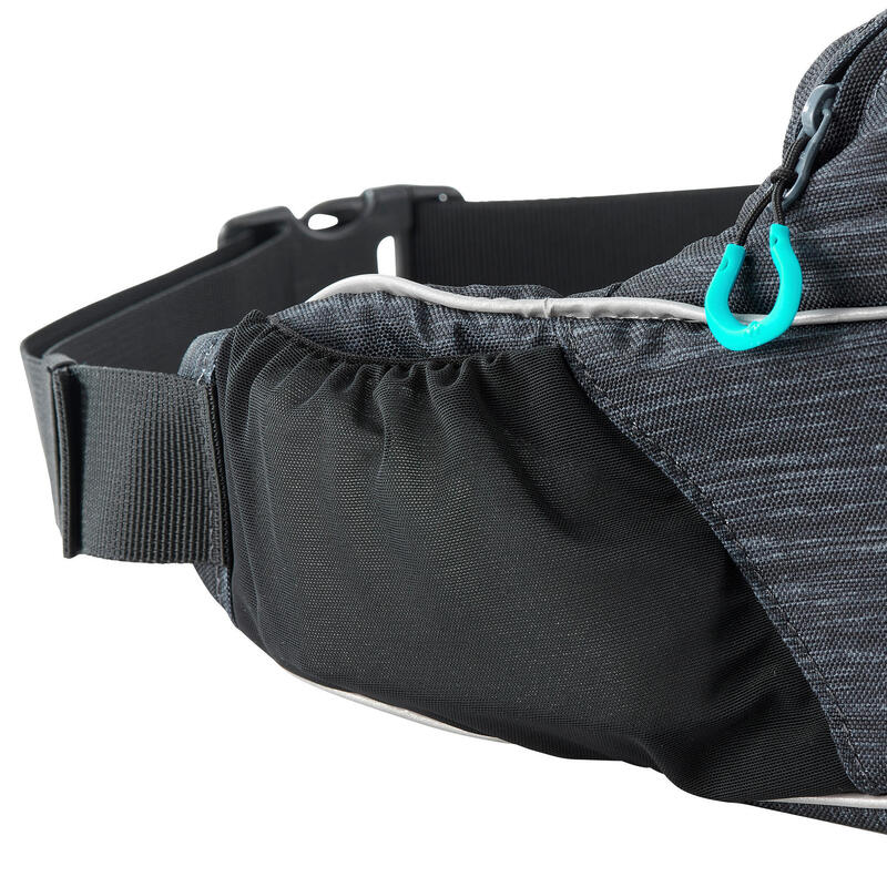 Cinto porta-garrafa ISOTÉRMICO DE SKI XC S BELT 500 ADULTO