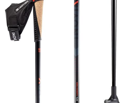 ADULT CROSS-COUNTRY SKI POLES - XC S POLE 900