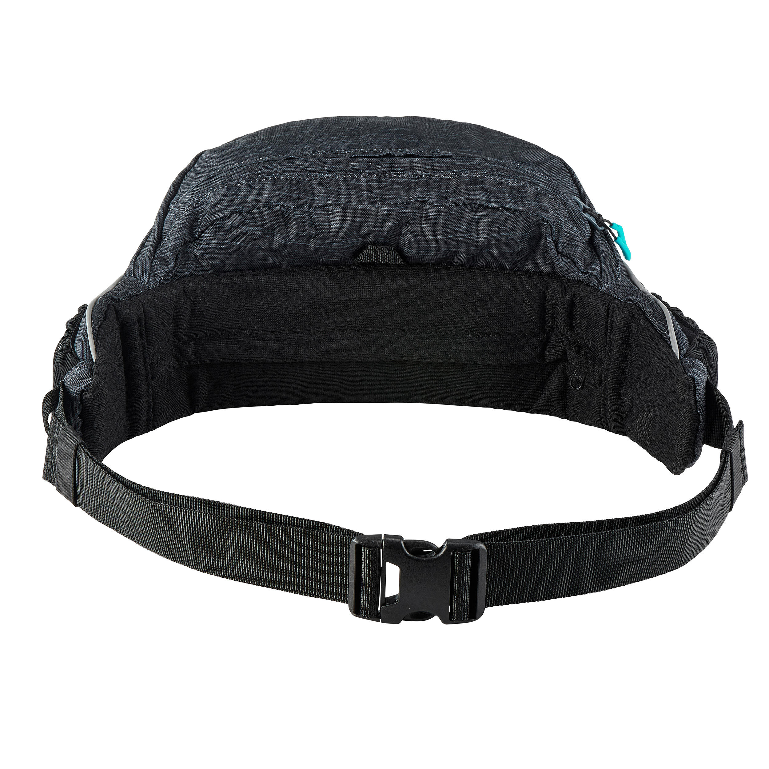 CrossCountry Ski Isothermal Water Belt XC S 500 Black Dark grey