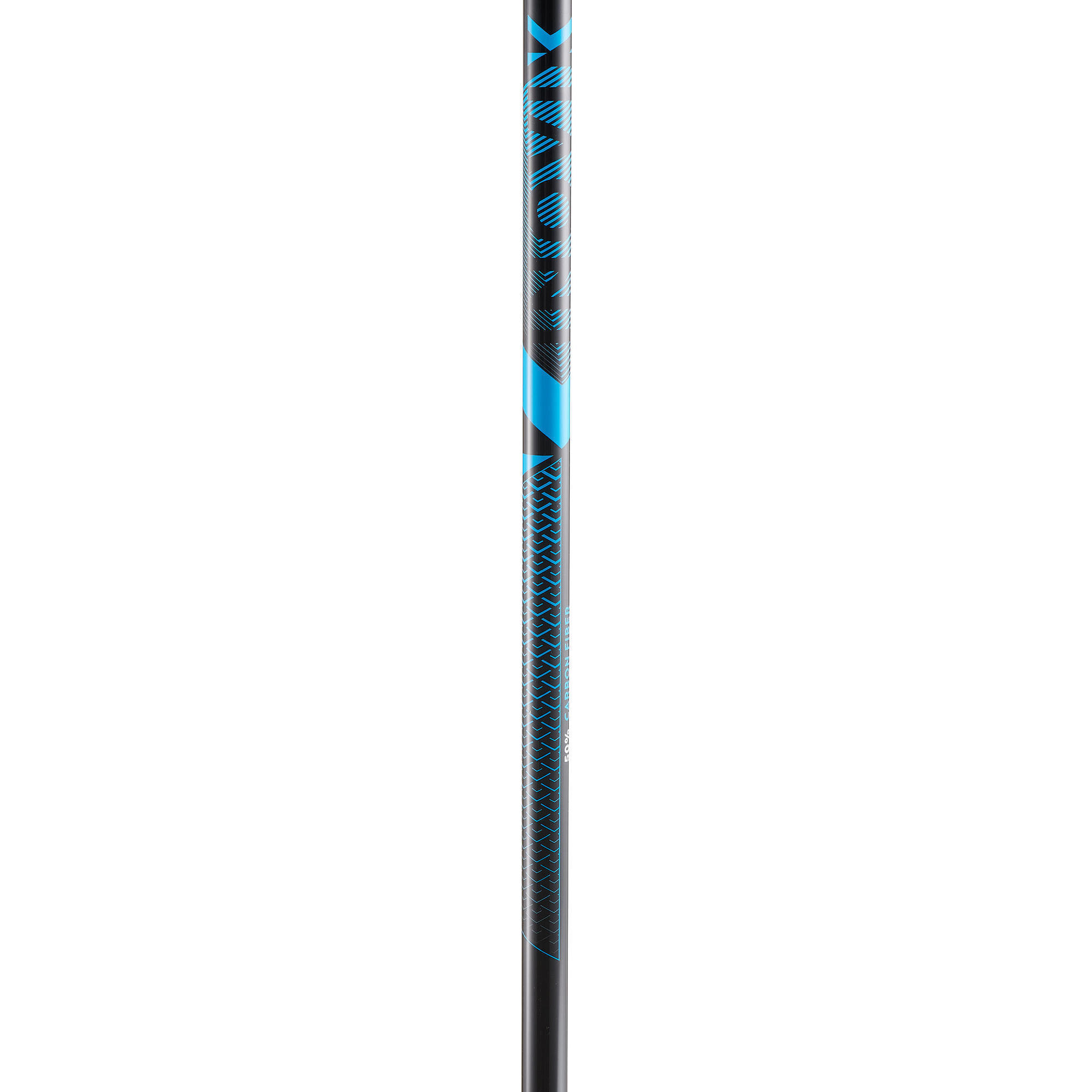 Bâtons de ski de fond - XC S POLE 550 - ADULTE 4/6