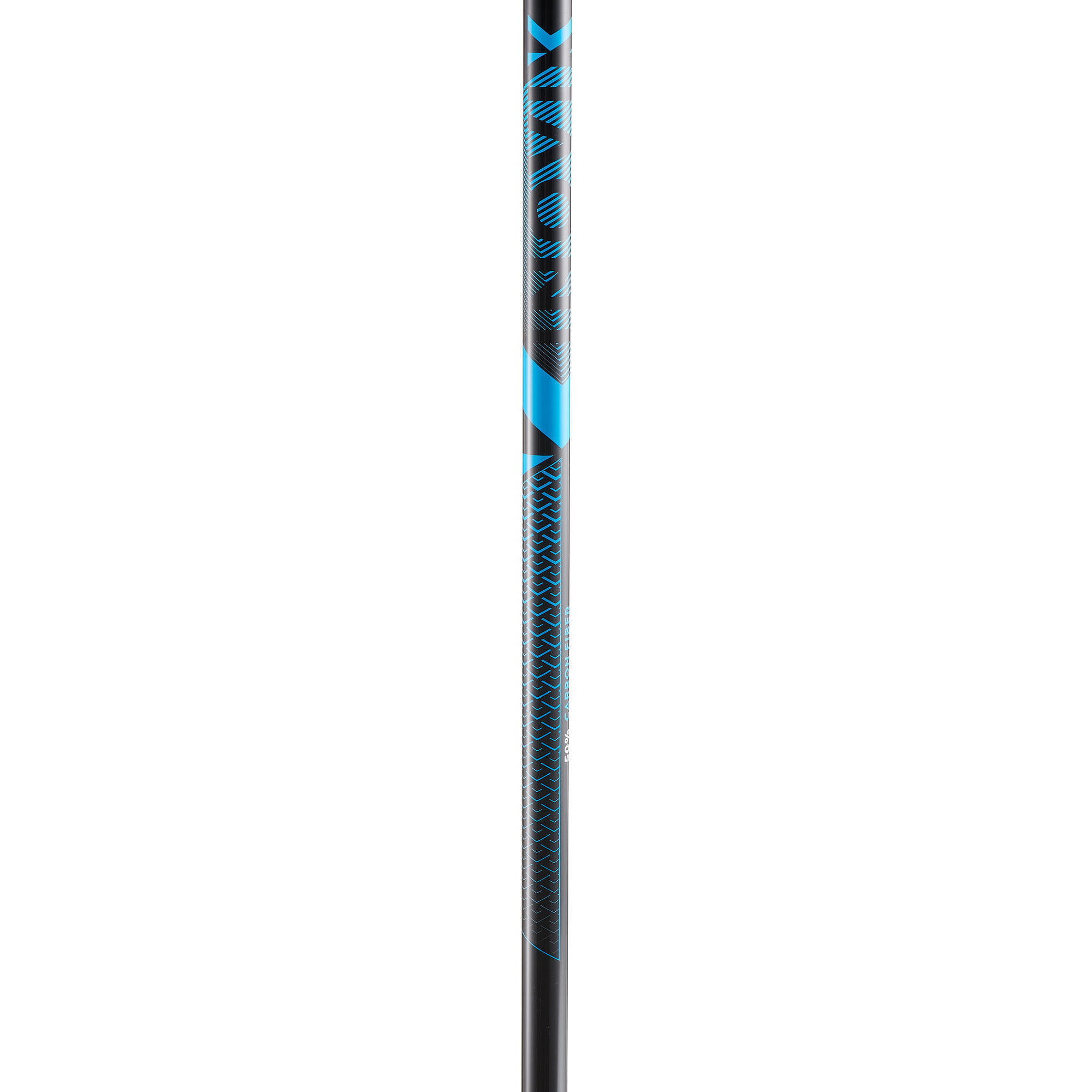 ADULT Cross-Country Ski Poles - XC S POLE 550 5/6
