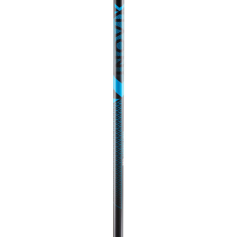 Skistöcke Langlauf XC S 550 Erwachsene