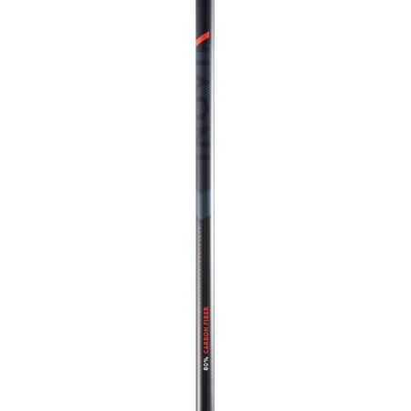 Палки для беговых лыж XC S POLE 900 ВЗР.