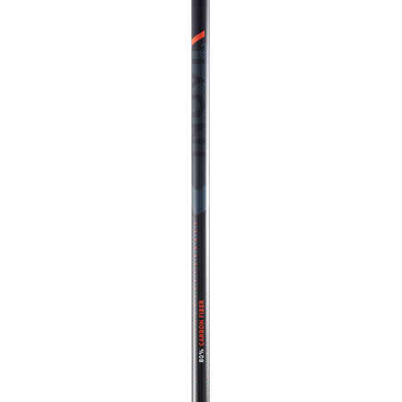 Suaugusiųjų lygumų slidinėjimo lazdos „XC S 900“