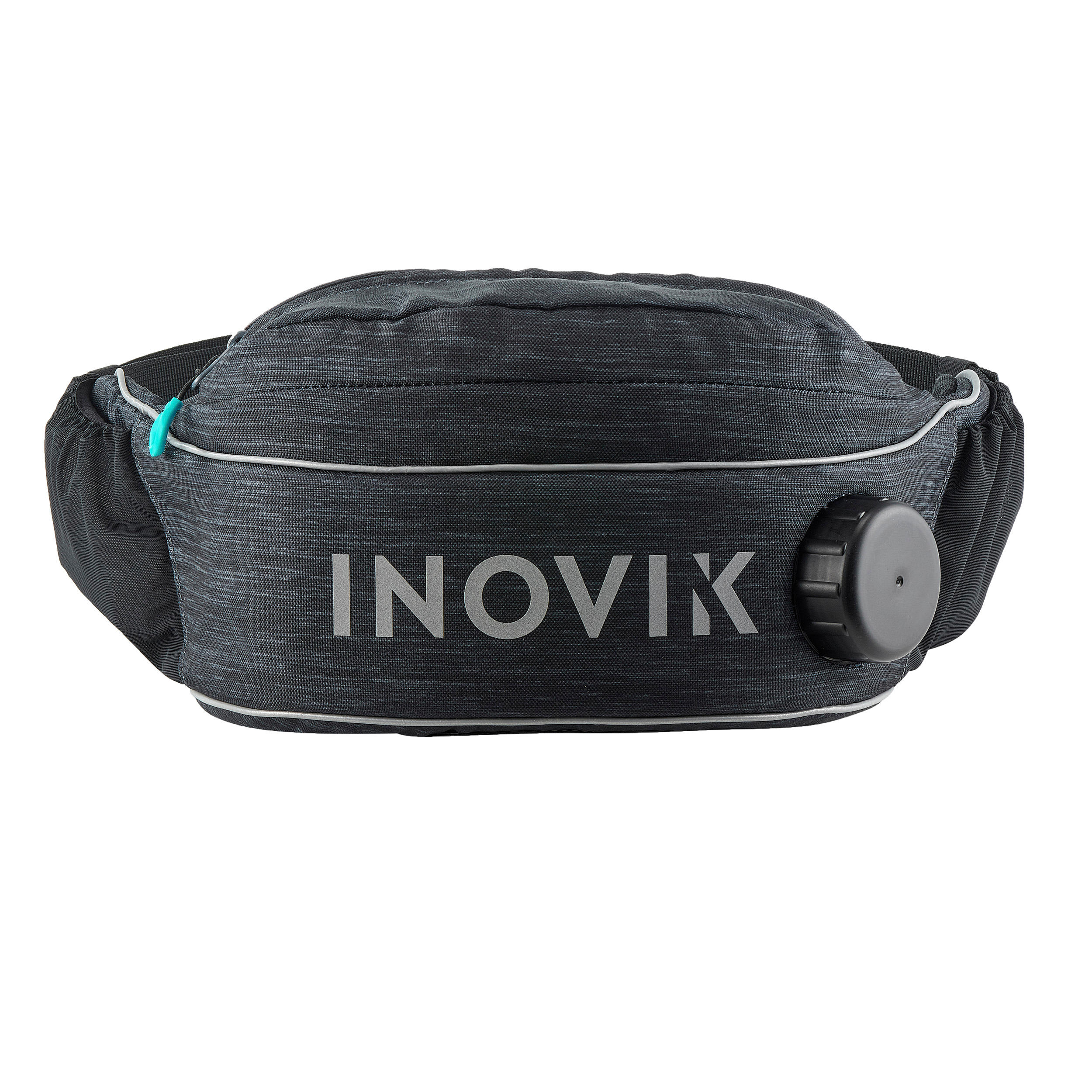 Cross-Country Ski Isothermal Water Belt - XC S 500 Black - INOVIK