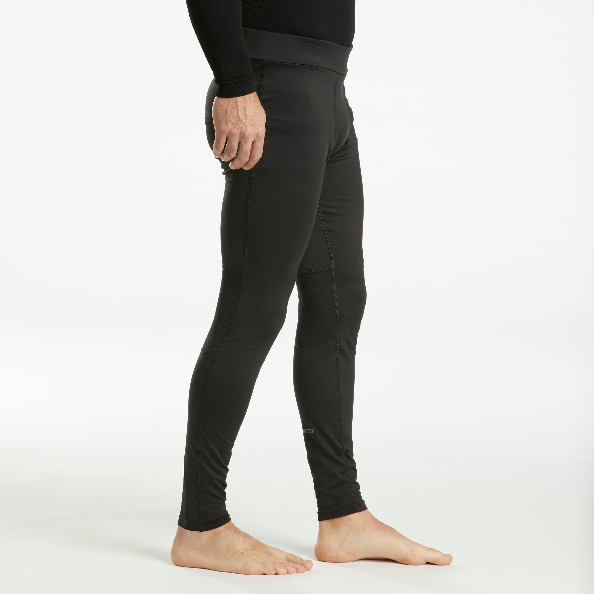 Decathlon Leggins Termicos Para Hombre Mallas Para Hombre