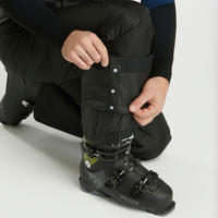 Men's Ski Pants - PA 180 Black