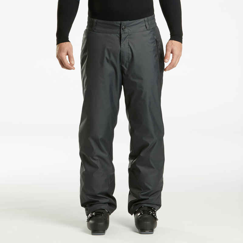 Pantalones de esquí y nieve impermeable Hombre Wedze Ski-P PA 980 -  Decathlon