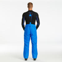 Vyriškos slidinėjimo kelnės „180“, mėlynos