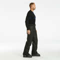 MUŠKE JAKNE ILI HLAČE ZA POVREMENO SKIJANJE Odjeća za muškarce - Skijaške hlače 180 muške crne WEDZE - Zimska odjeća